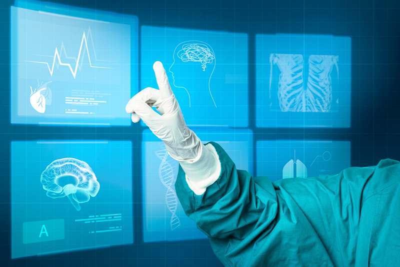 Transforming Healthcare with Artificial Intelligence: Part 3